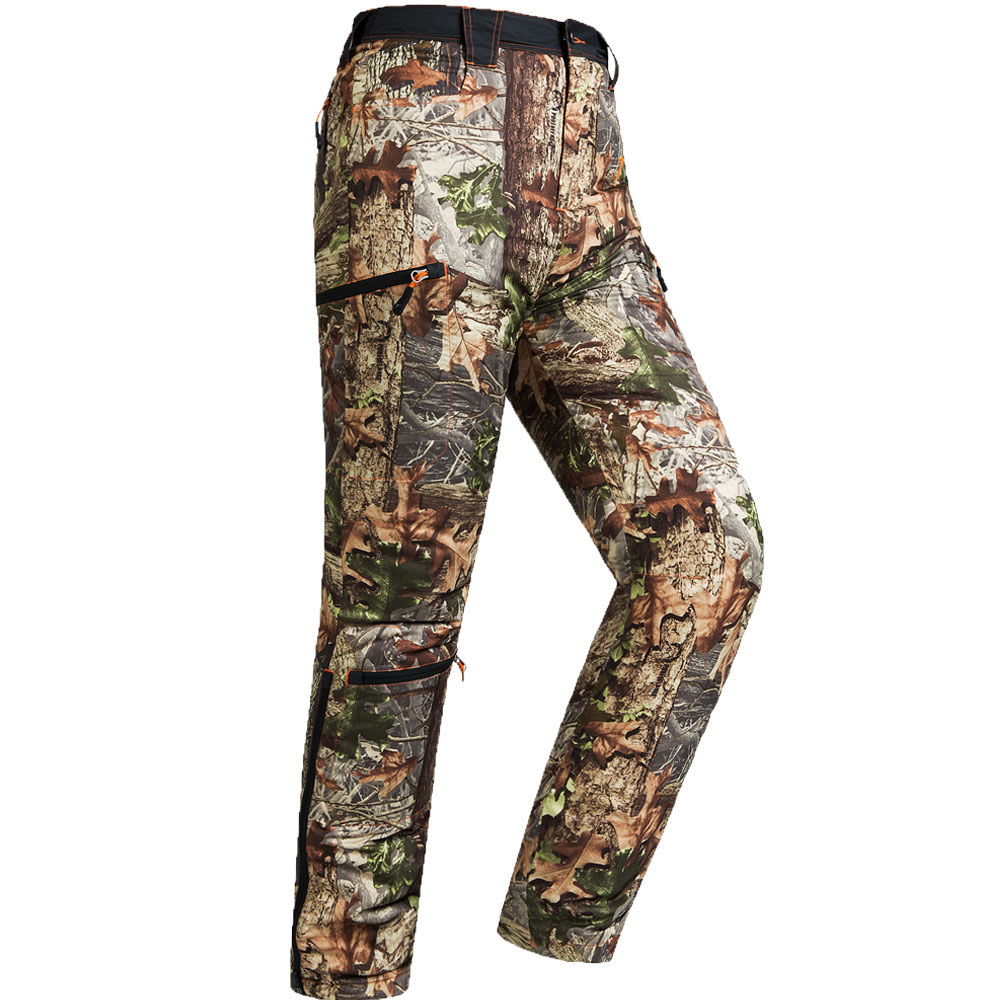 PLYTHAL FULL RUT PANT main photo.