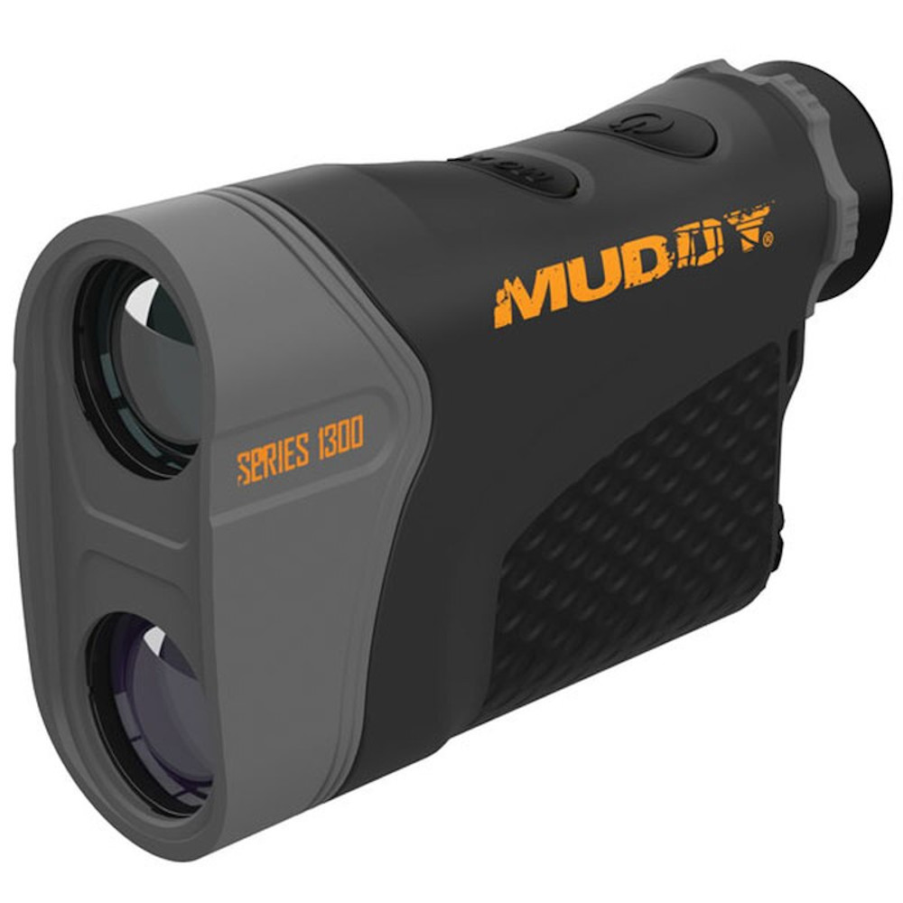MUDDY LASER RANGEFINDER 1300X main photo.