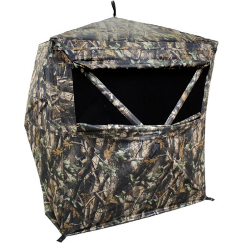 HME 2 MAN POP UP GROUND BLIND main photo.