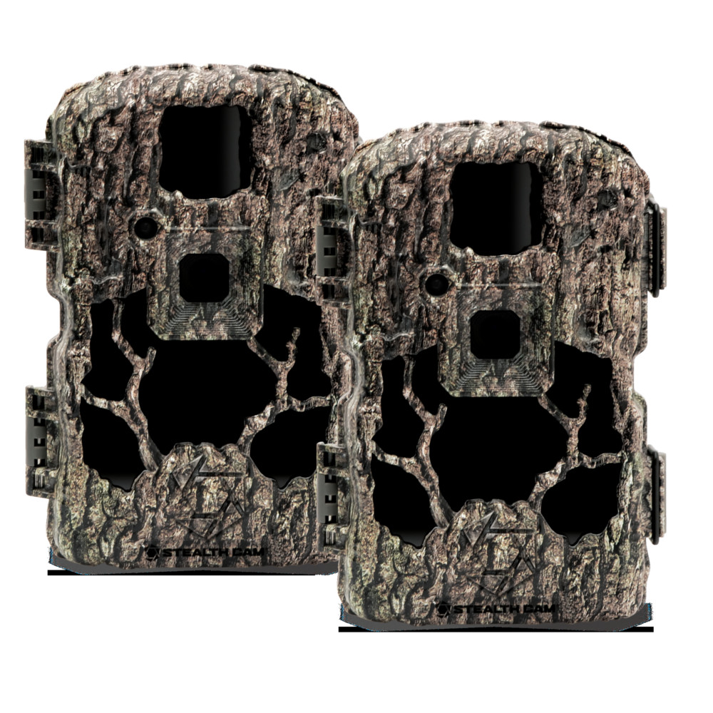STEALTH CAM PREVUE PXV26 26MP TRAIL CAMERA - NEW main photo.
