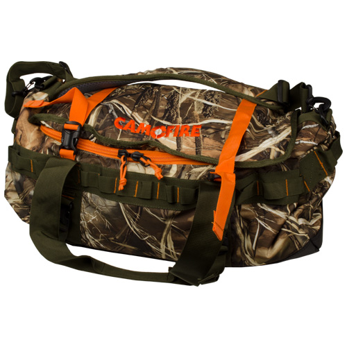 CAMOFIRE WEEKEND DUFFEL BAG main photo.