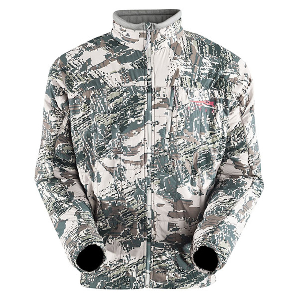 SITKA KELVIN JACKET main photo.