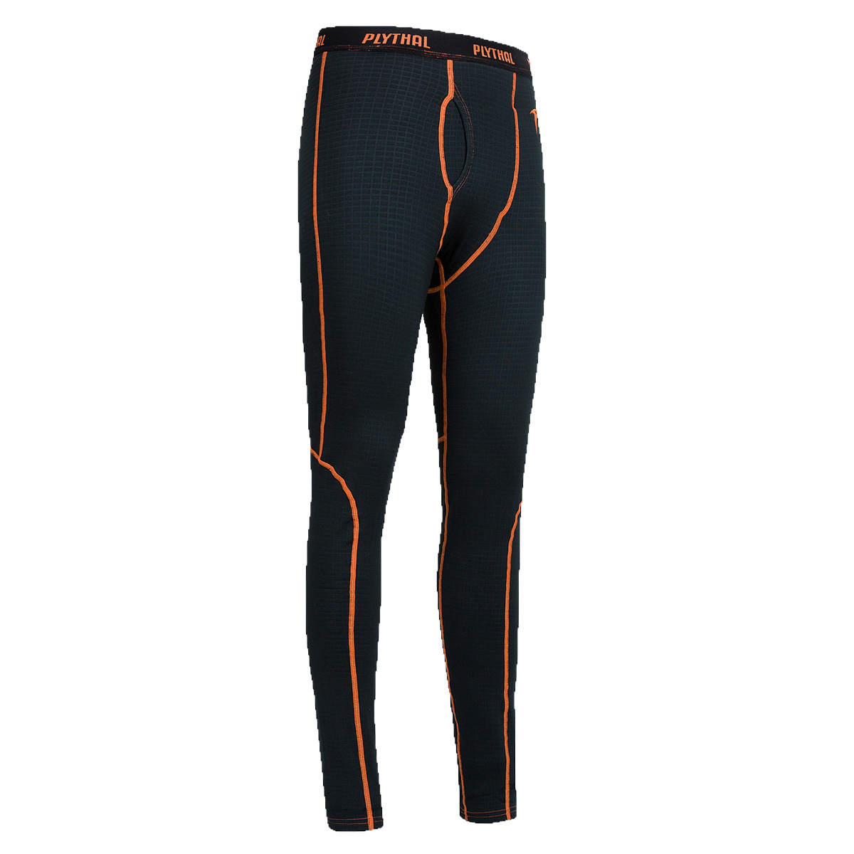 PLYTHAL 1.0 BLACKOUT BASELAYER BOTTOM main photo.