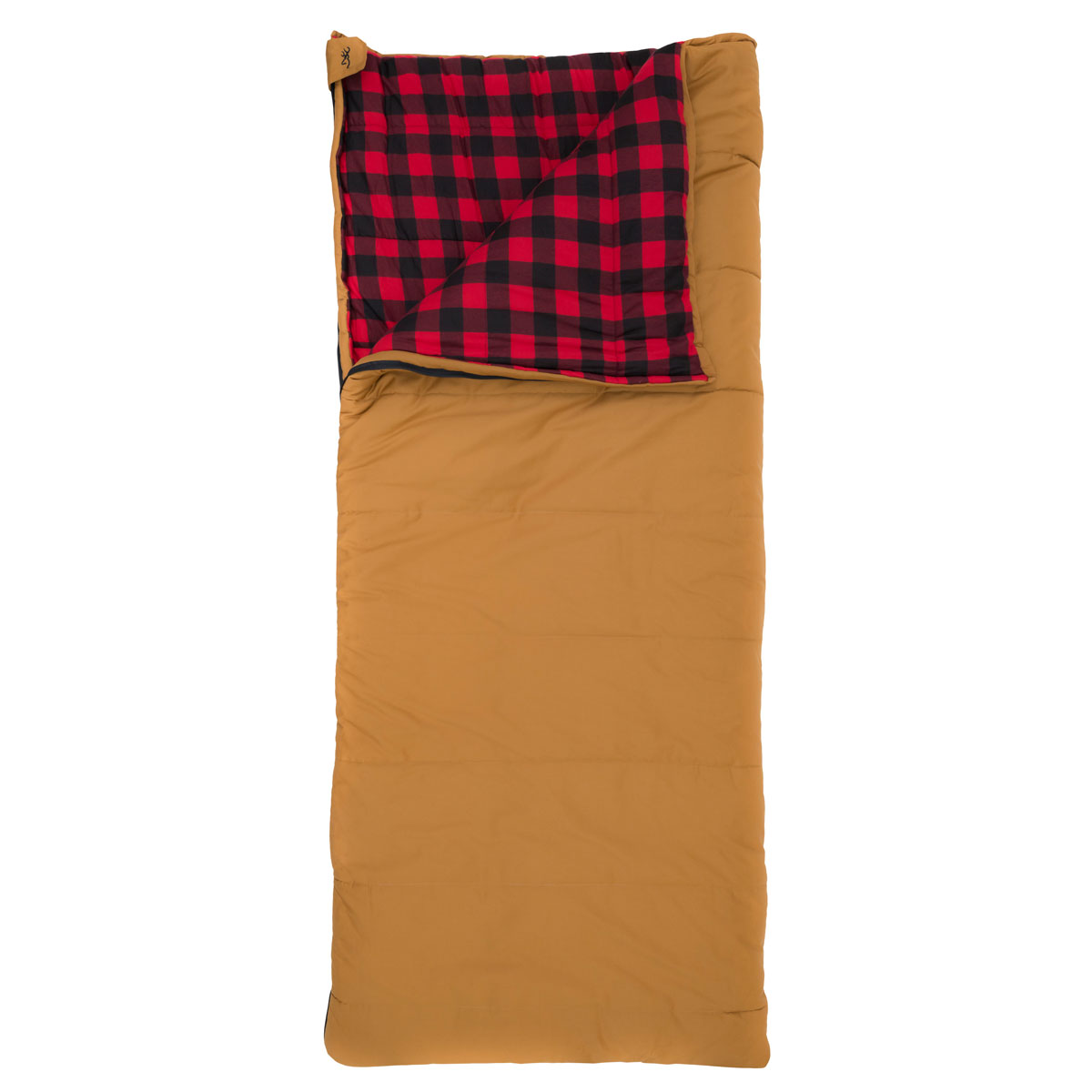 ALPS SWITCHBACK 0 DEGREE SLEEPING BAG main photo.