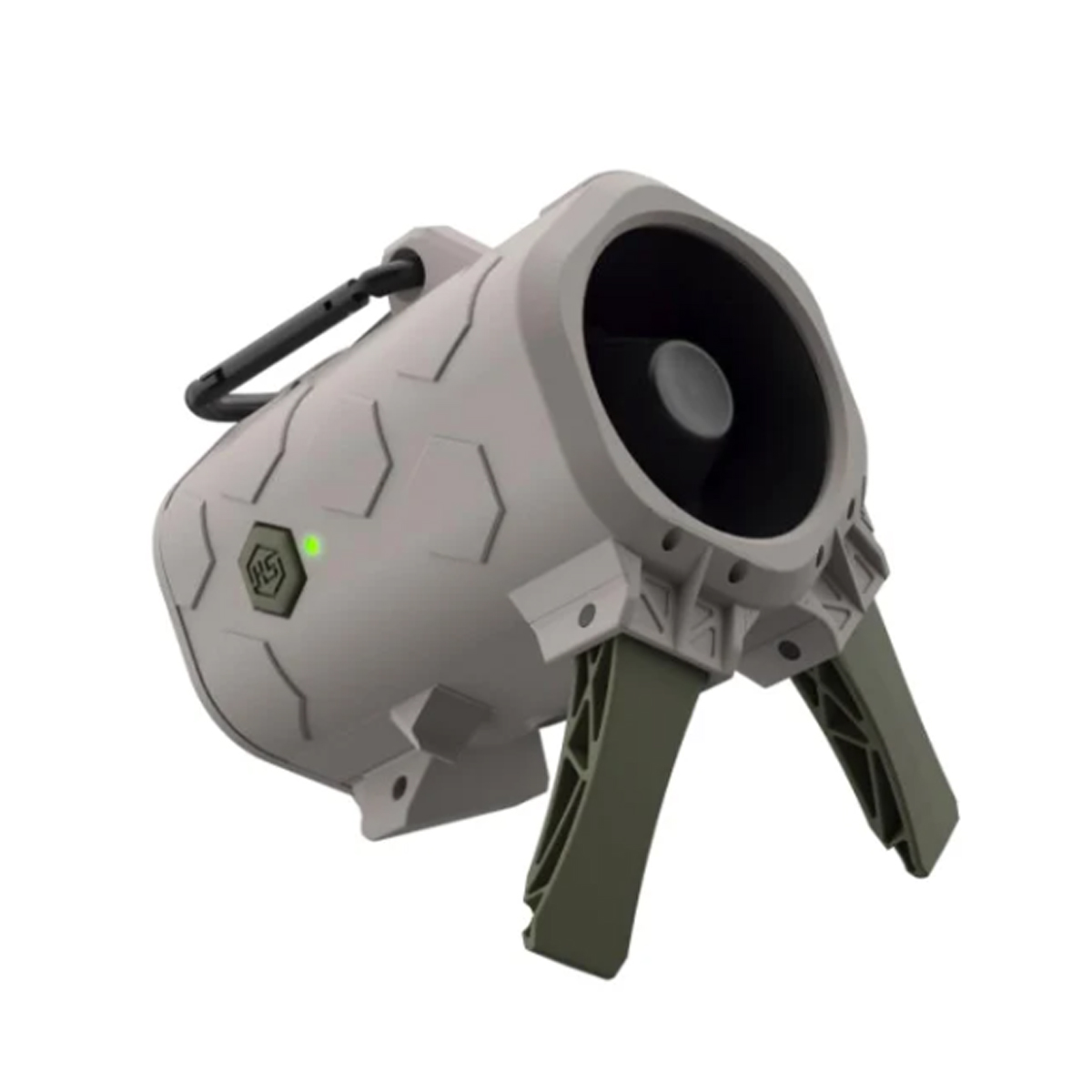HUNTERS SPECIALTIES JOHNNY STEWART REAPER ELECTRONIC GAME CALLER main photo.