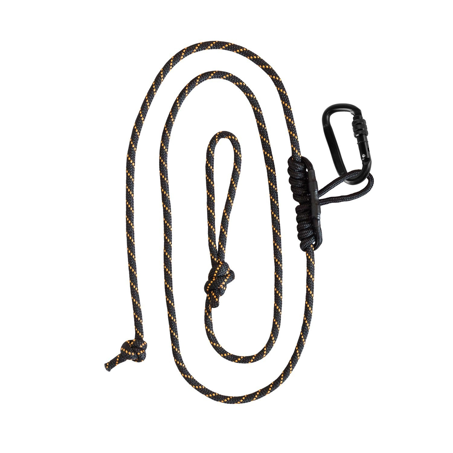 MUDDY THE SAFETY HARNESS LINEMANS ROPE main photo.