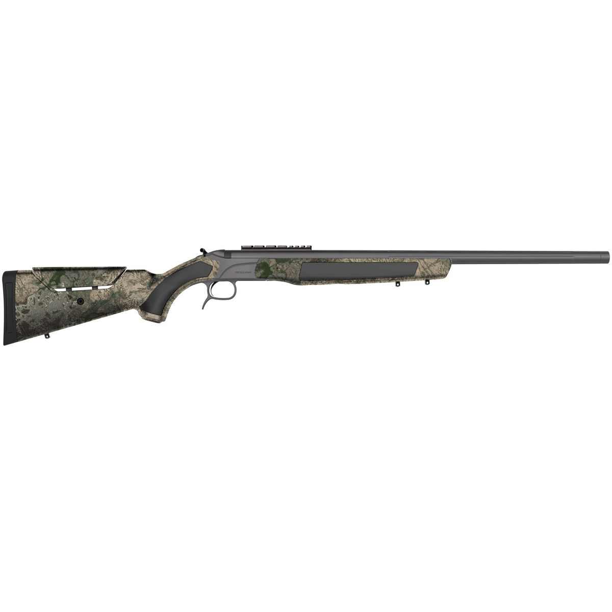 CVA ACCURA MR-X MUZZELLOADER main photo.