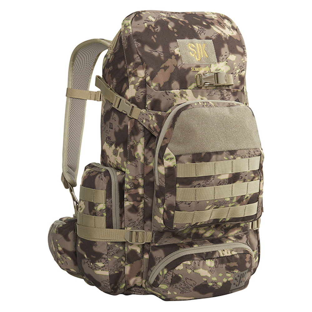 SLUMBERJACK HONE BACKPACK main photo.