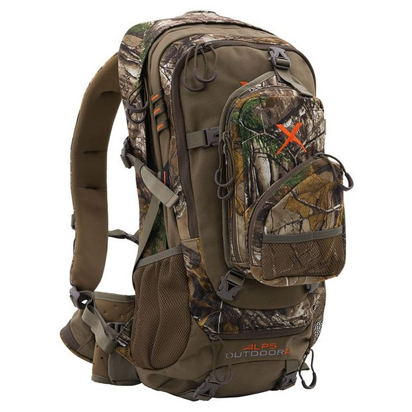 ALPS CROSSFIRE X HUNTING PACK main photo.