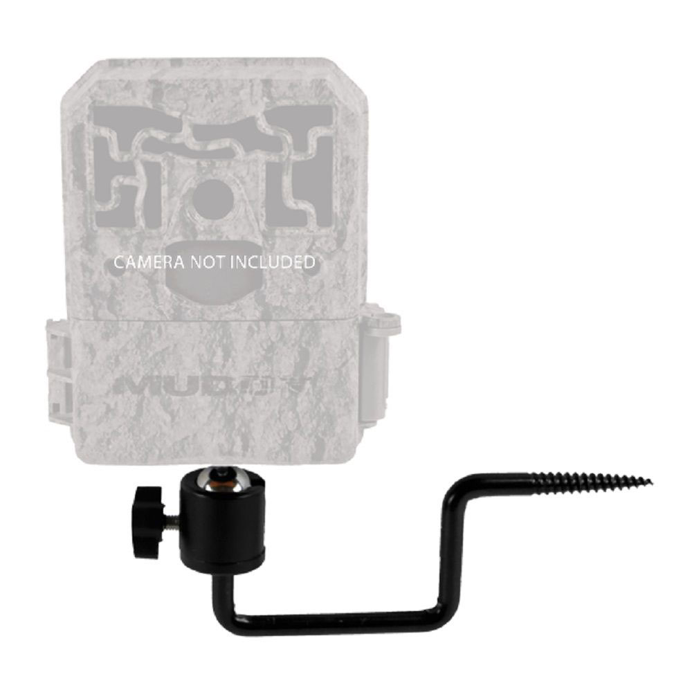 MUDDY ADJUSTABLE TRAIL CAMERA SUPPORT main photo.