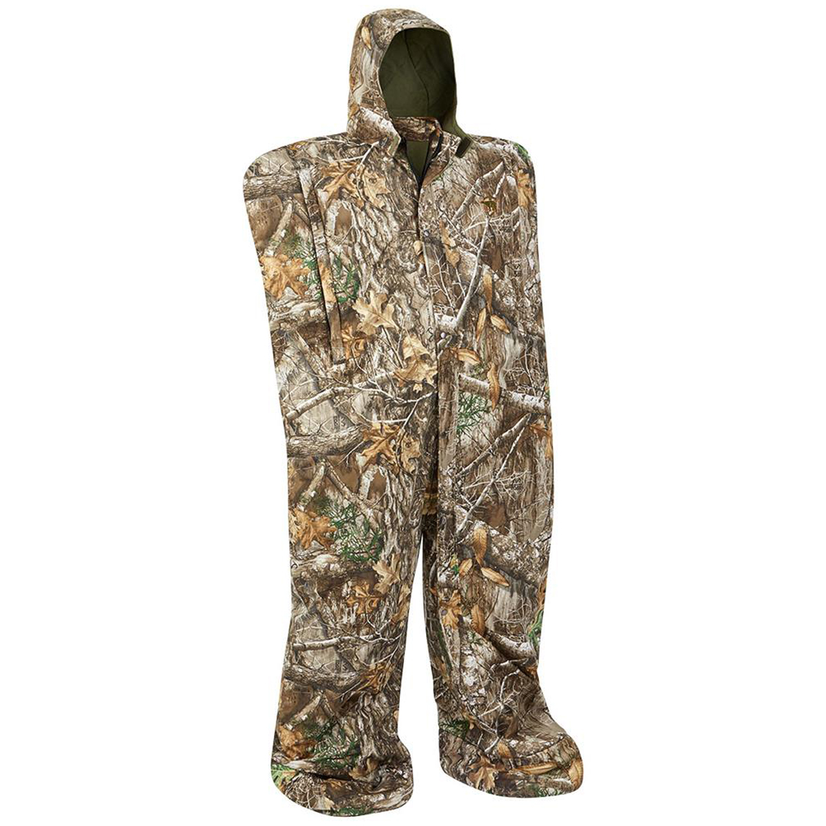 ARCTIC SHIELD CLASSIC ELITE BODY INSULATOR SUIT main photo.
