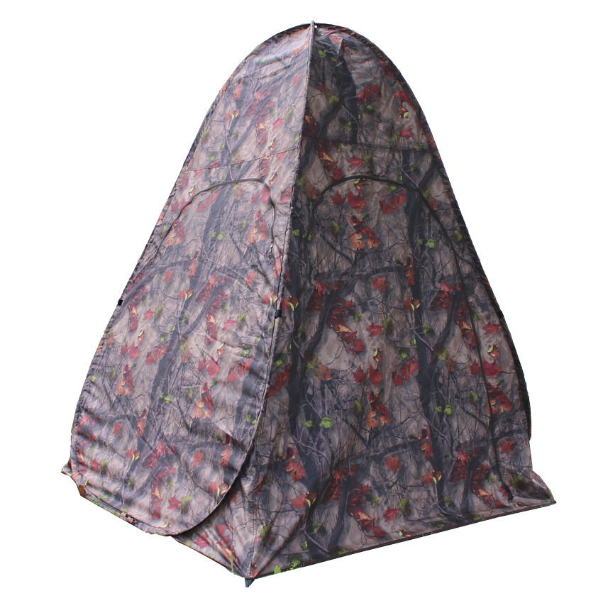 HME SS100 2 MAN POP UP GROUND BLIND main photo.