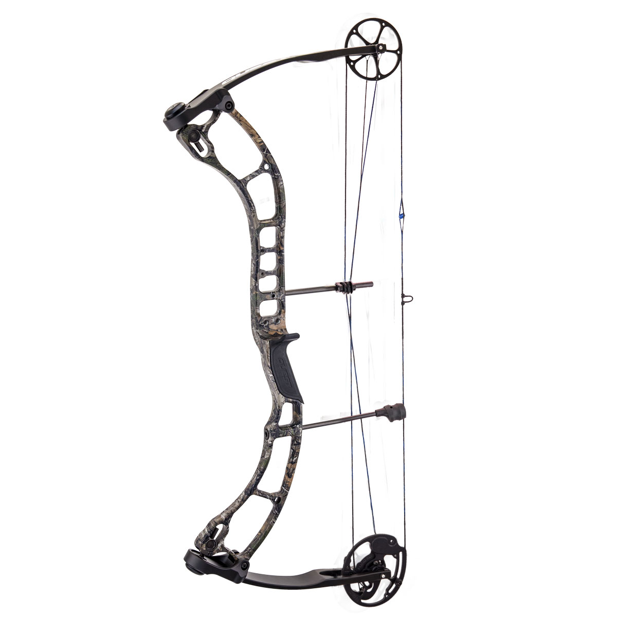 QUEST STORM COMPOUND BOW main photo.