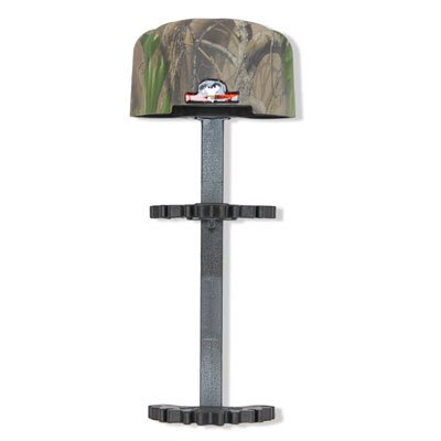 BOHNING LYNX 6-ARROW DETACHABLE BOW QUIVER