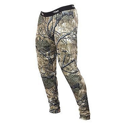 SITKA CORE BASE LAYER BOTTOMS