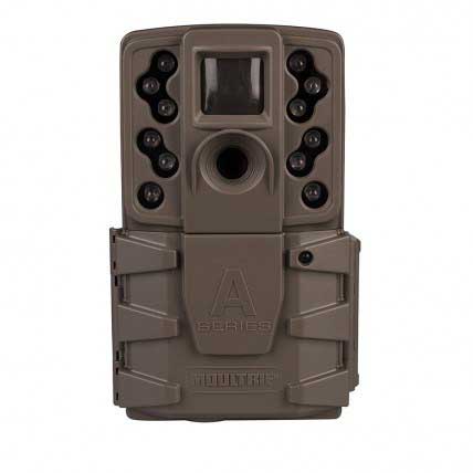 MOULTRIE A-25 12MP TRAIL CAMERA main photo.