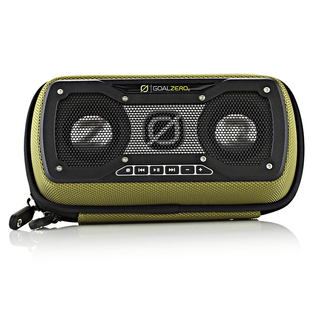 GOAL ZERO ROCK OUT 2 WIRELESS SPEAKER main photo.