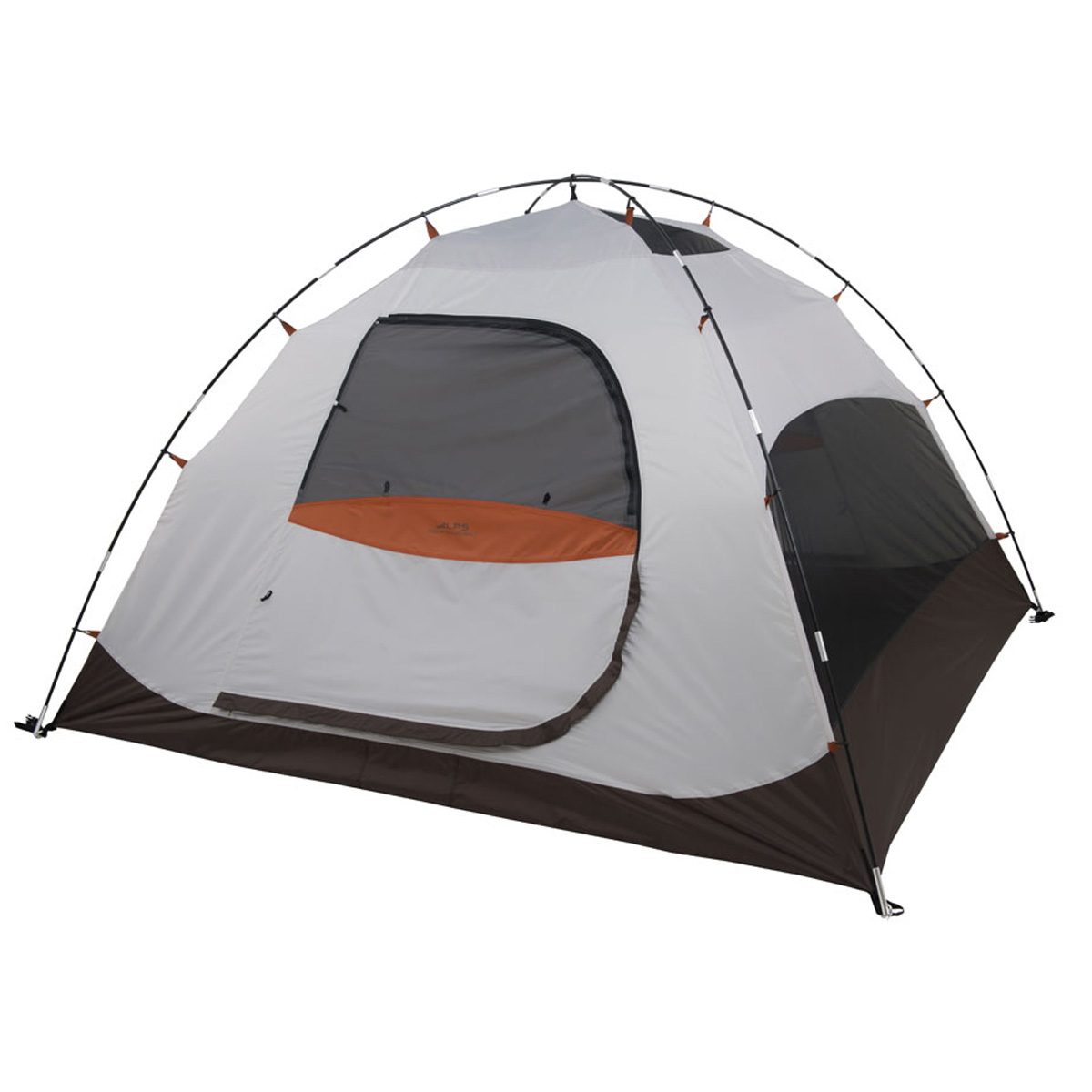 ALPS MERAMAC 4P TENT main photo.