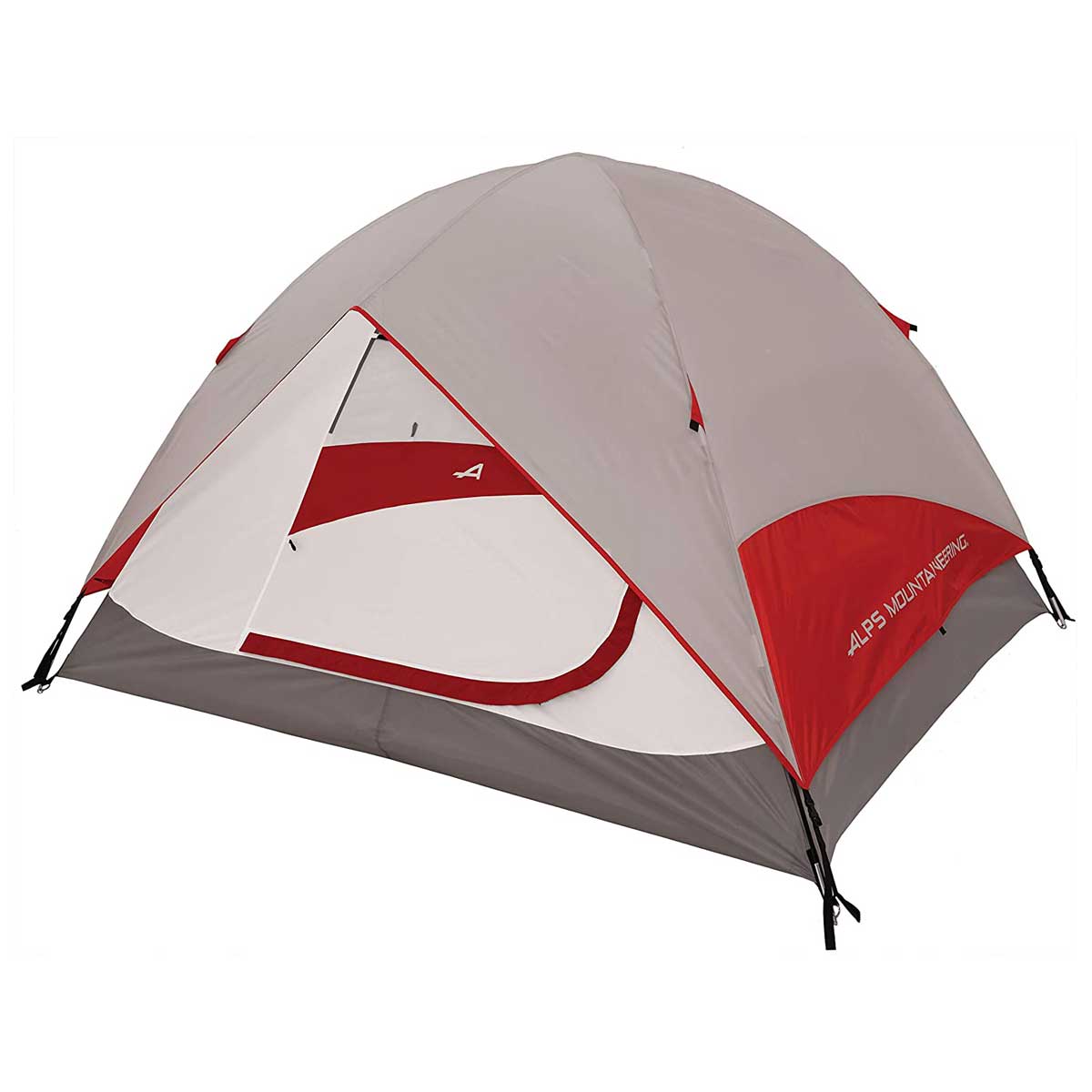 ALPS MERAMAC 4P TENT main photo.