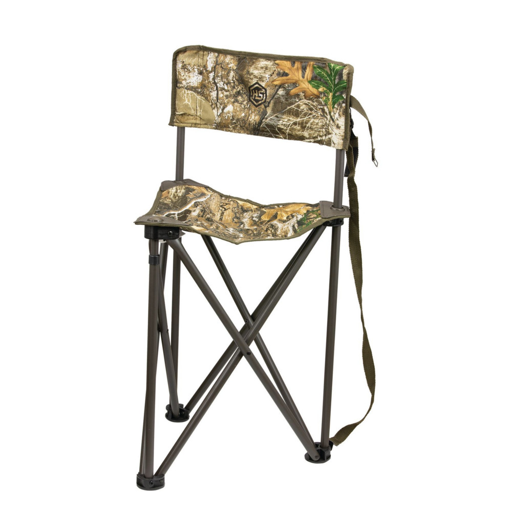 HUNTERS SPECIALTIES TRIPOD CHAIR main photo.