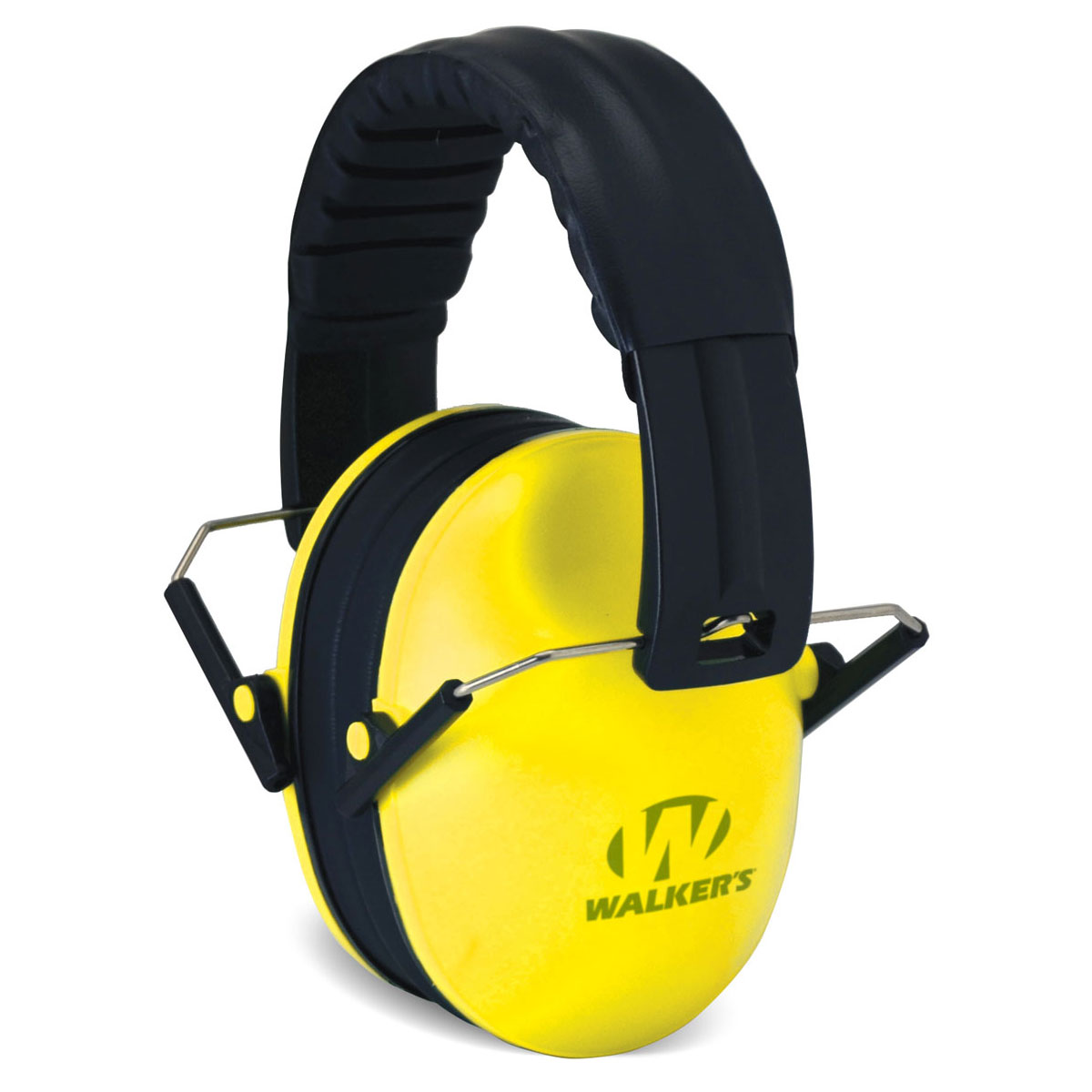 WALKERS GAME EAR BABY & KID FOLDING HEARING MUFF main photo.