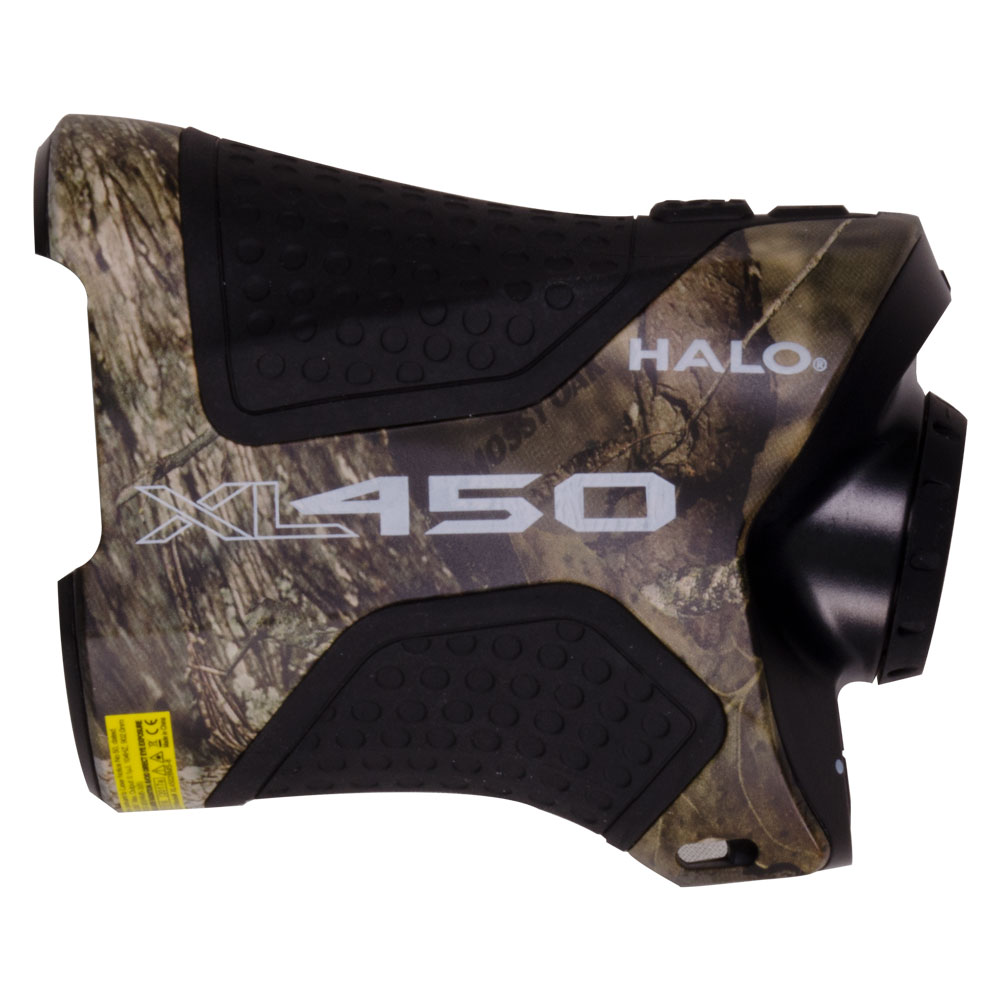 HALO XL450 LASER RANGEFINDER main photo.