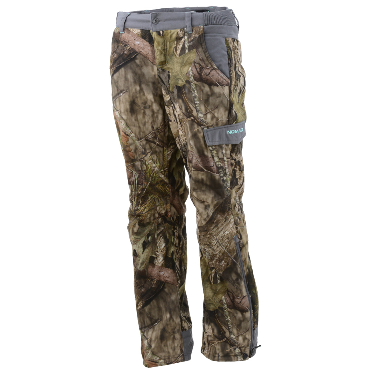 NOMAD WOMENS HARVESTER PANT main photo.