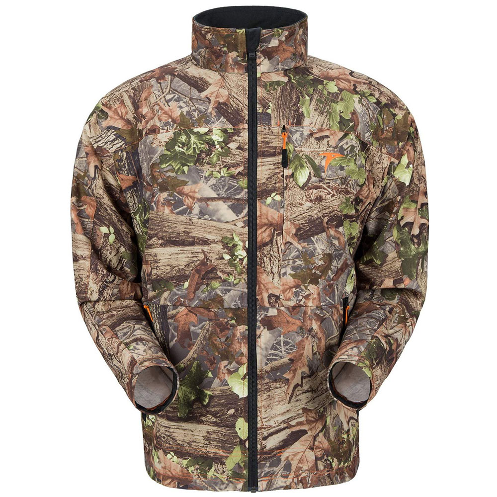 PLYTHAL SCRAPELINE JACKET main photo.