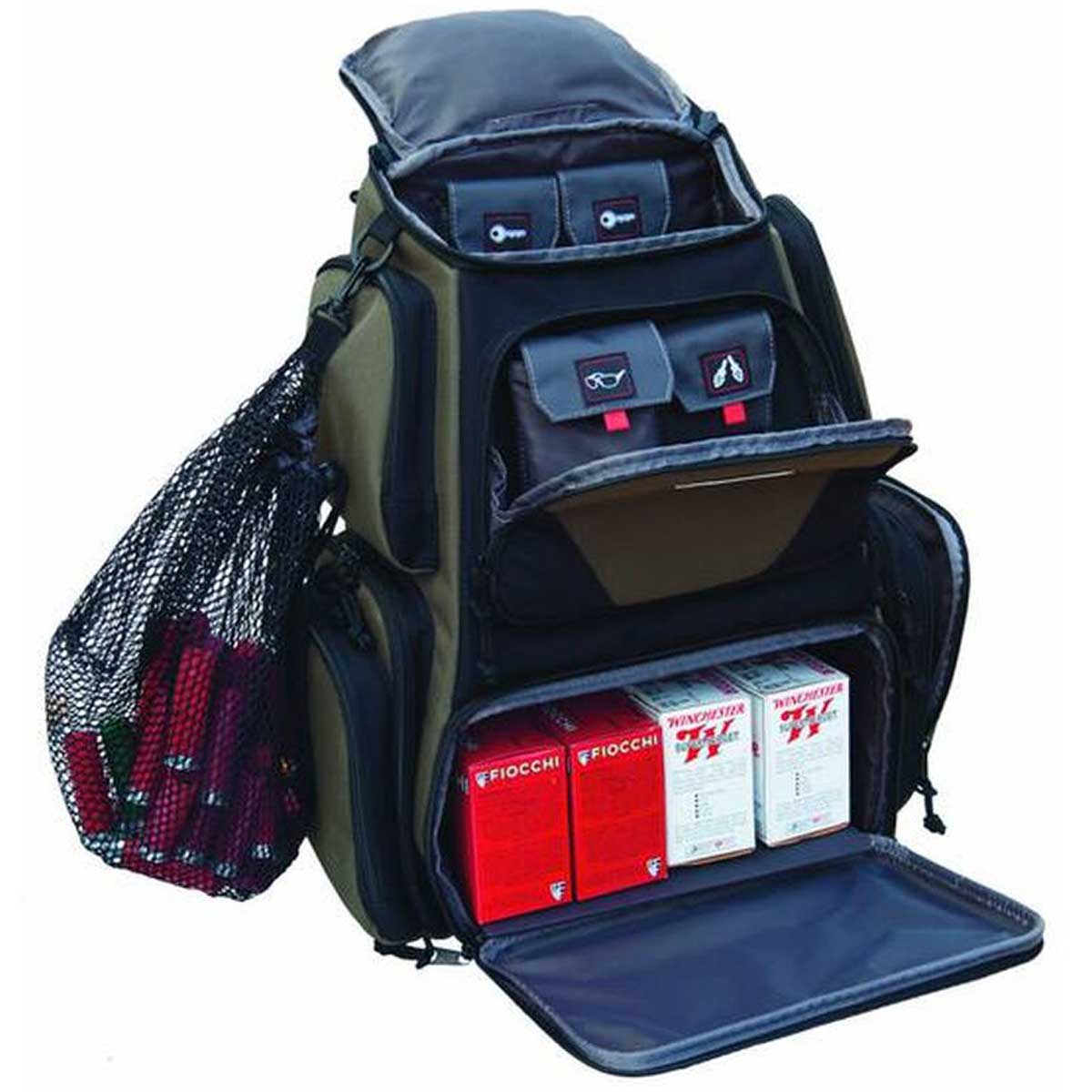 G.OUTDOORS SPORTING CLAYS BACKPACK main photo.