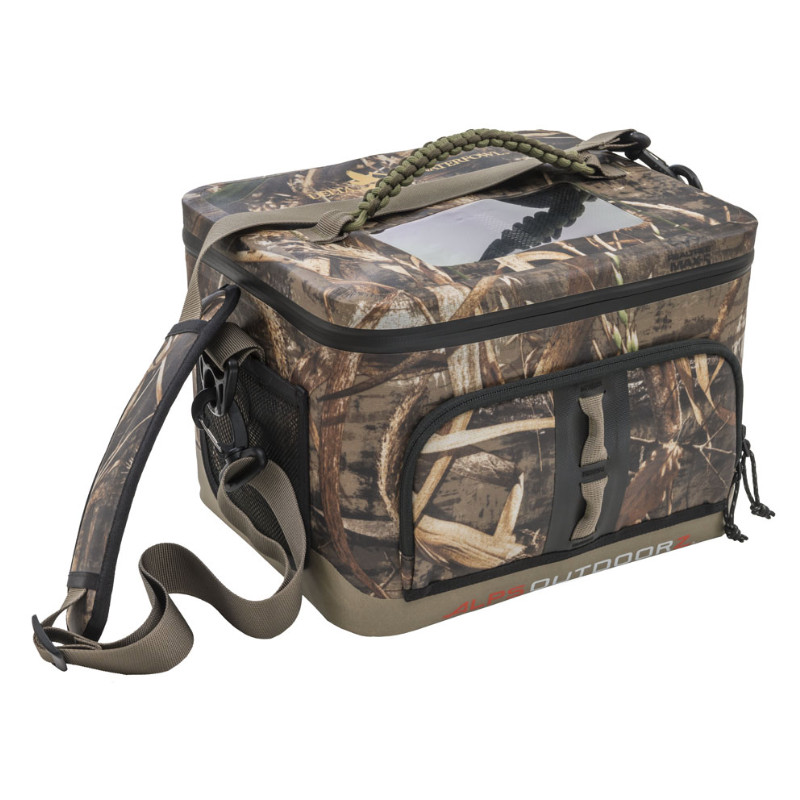 ALPS WATER-SHIELD WATERFOWL BLIND BAG main photo.