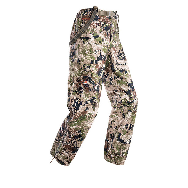 SITKA CLOUDBURST PANT main photo.