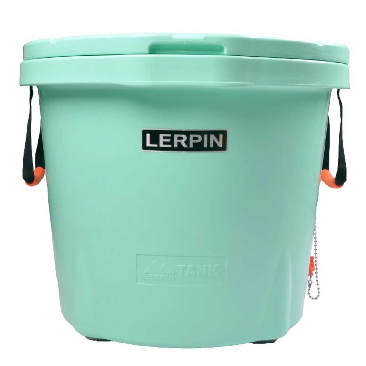 LERPIN 70 QUART BUCKET COOLER main photo.