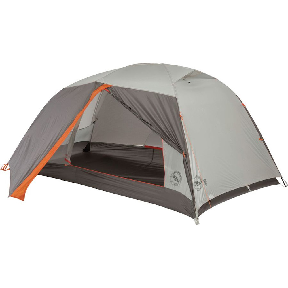 BIG AGNES COPPER SPUR HV MTNGLO 2 PERSON TENT main photo.