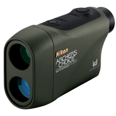 NIKON ARCHER'S CHOICE RANGEFINDER WITH REALTREE APG CASE