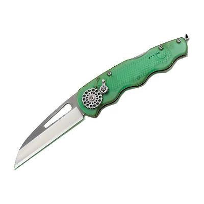 SOG FISH ON FOLDING KNIFE SOG FISH ON FOLDING KNIFE