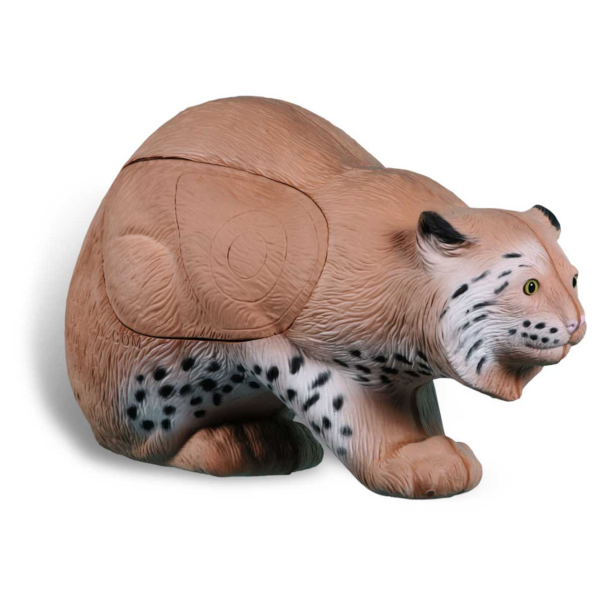 RINEHART BOBCAT 3D ARCHERY TARGET-NEW main photo.