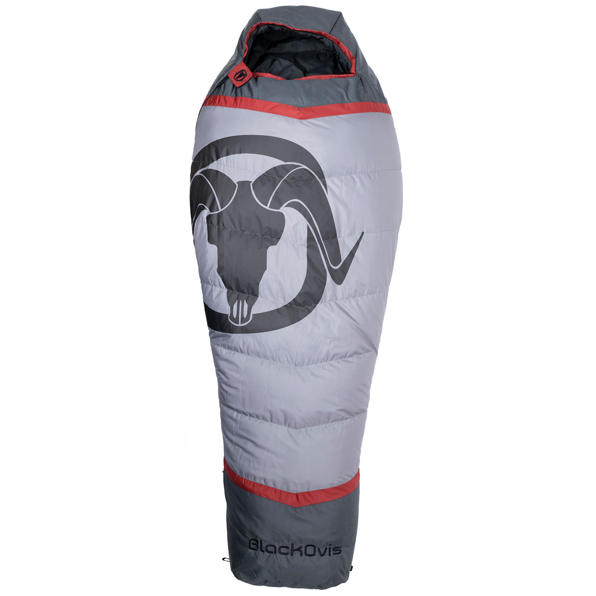 BLACKOVIS CHUGACH 20 DEGREE HYBRID SLEEPING BAG main photo.
