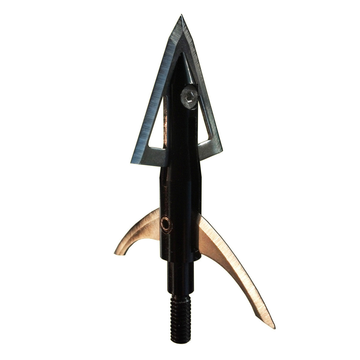 BLOODSPORT GRAVE DIGGER BROADHEADS main photo.