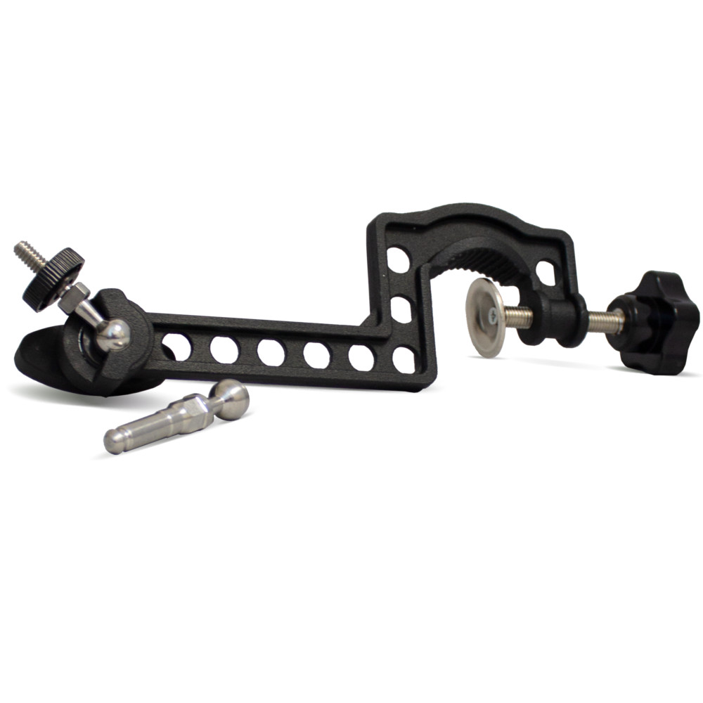 BOSS BUCK OZONE CAM BRACKET HOLDER main photo.