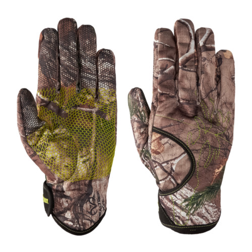 HOT SHOT DEERPOCALYPSE TOUCH GLOVES main photo.