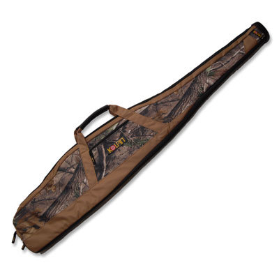 KOPLIN RIFLE-SHOTGUN DELUX SOFT GUN BOOT