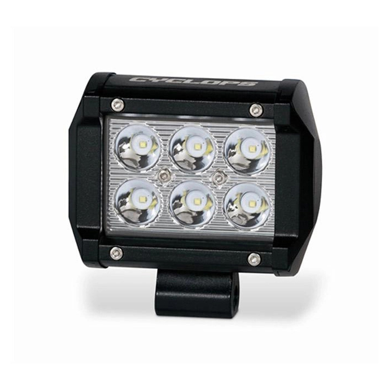 CYCLOPS DUAL ROW BOTTOM 18W MOUNT main photo.