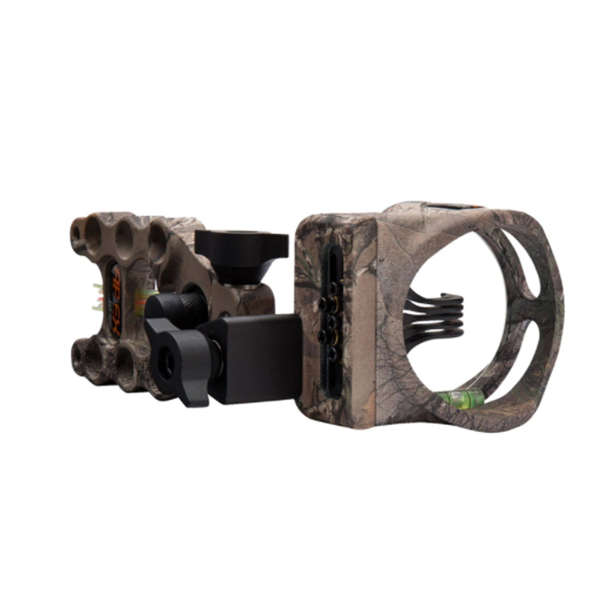 APEX ACCU STRIKE PRO SERIES 5 PIN SIGHT main photo.