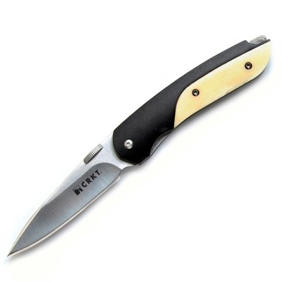 CRKT DELEGATE EDC ASSISTED OPENING POCKET KNIFE CRKT DELEGATE EDC ASSISTED OPENING POCKET KNIFE