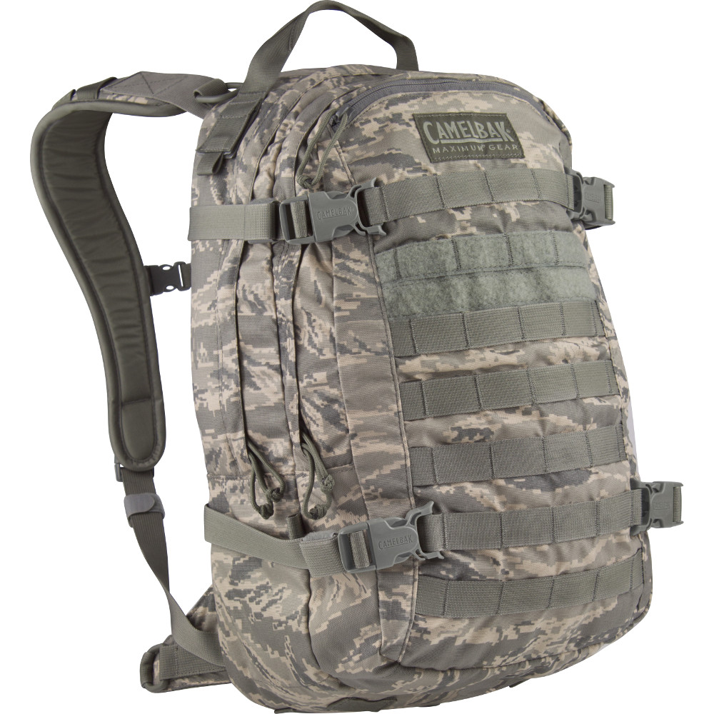 CAMELBAK MILTAC H.A.W.G. 1220 CU IN HYDRATION BACKPACK main photo.