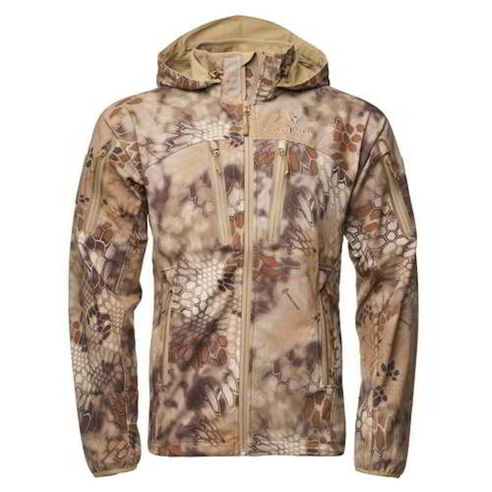 KRYPTEK DALIBOR III JACKET main photo.