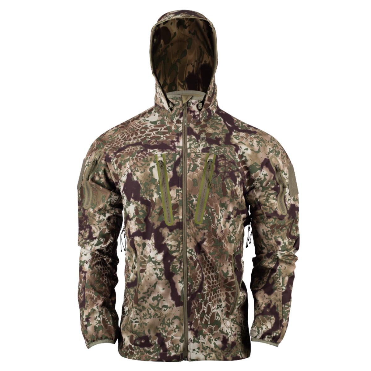 KRYPTEK DALIBOR III JACKET main photo.