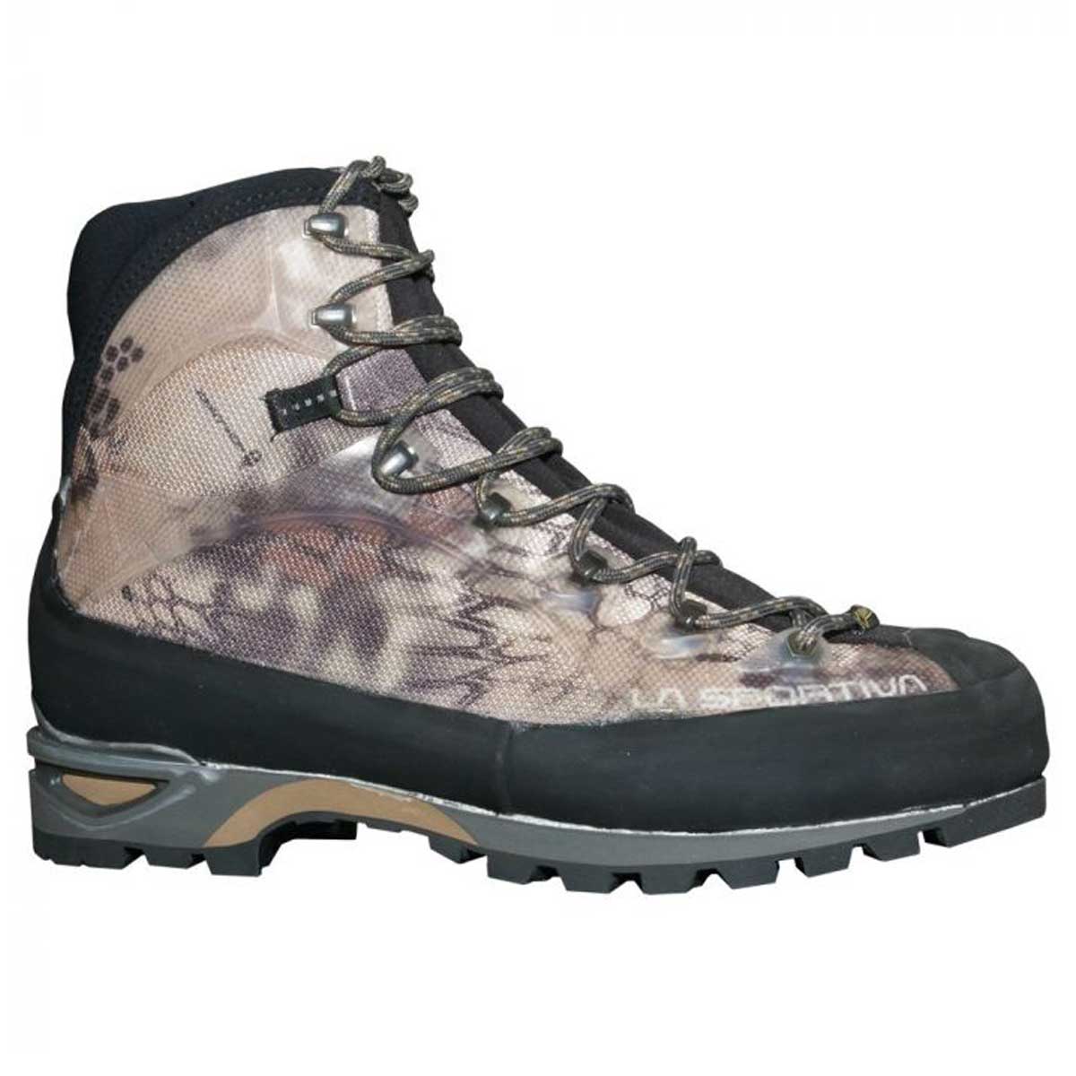 LA SPORTIVA TRANGO CUBE GTX HUNTING BOOT main photo.