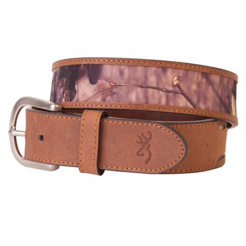 BROWNING TAB BELT main photo.