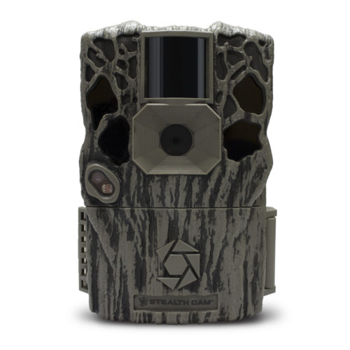 STEALTH CAM XV4 22MP HI RES NIGHT IMAGING TRAIL CAMERA-NEW main photo.